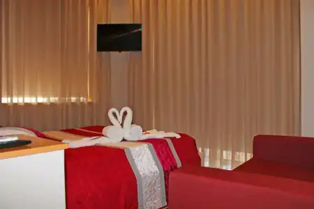 Monte Carlo Love Porto Guesthouse - 104