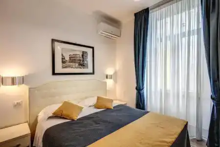 Four Rivers Suites in Rome - 21