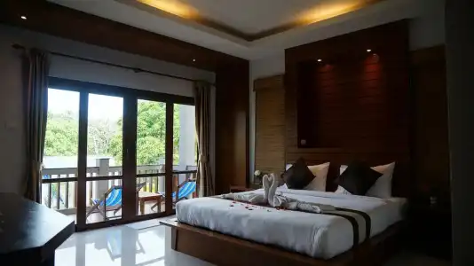 Lanta Intanin Resort - 127