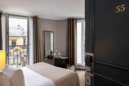 Abbatial Saint Germain - 93