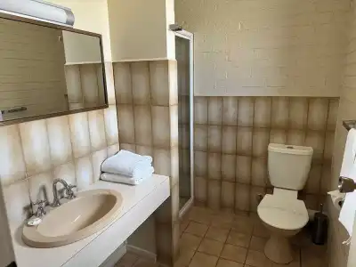Begonia City Motor Inn - 21