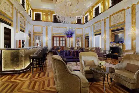 Imperial, a Luxury Collection, Vienna - 28