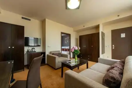 Regnum Residence - 129