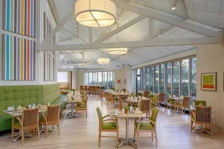 DoubleTree by Hilton Houston - Greenway Plaza - 25