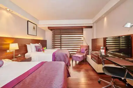The LaLiT New Delhi - 30