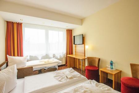 Ferien Rennsteigblick - 46