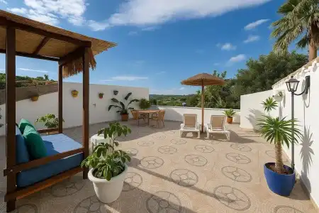 Altea Paradise 1917 - Adults Only - 45
