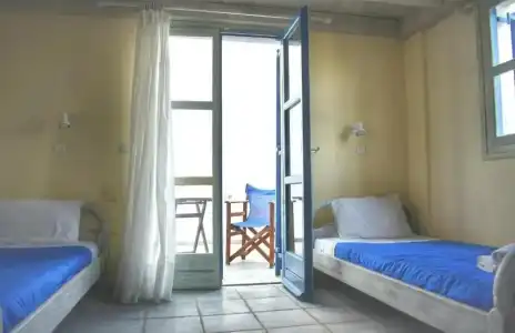 Santorini Breeze - 21