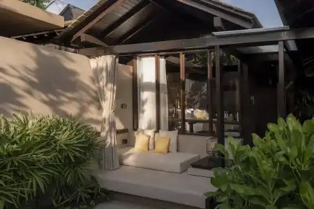 The Spa Resorts - Lamai Beach - 26