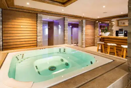 Val Saraina Resort Apartments Lenzerheide - 12