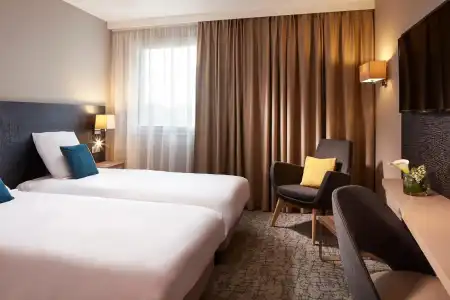 Mercure Colmar Centre Unterlinden - 4