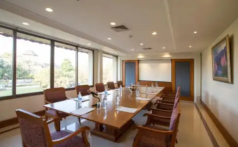 The Imperial River House Resort - 24