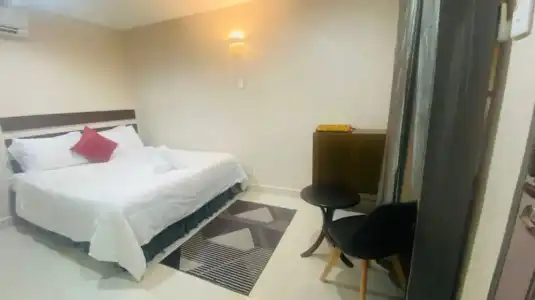 Motel Seri Mutiara - 25