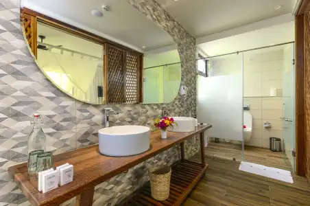 TOA & Spa Zanzibar - 22
