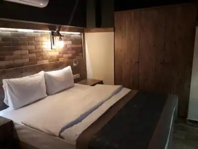 The Sarigerme Inn - 0