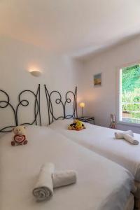 Lagrange Vacances - Le Jardin Mauresque - 16