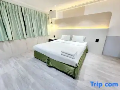 SEATEL Phuket Patong Beach - 62