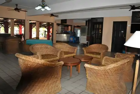 Puteri Bayu Beach Resort - 20