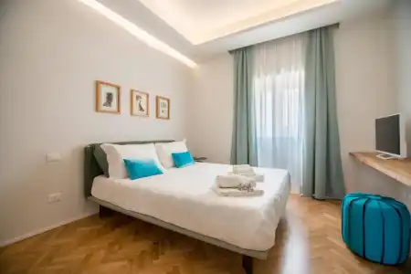 Relais Luce Florence - 34