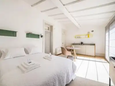 Malmerendas Boutique Lodging - 109