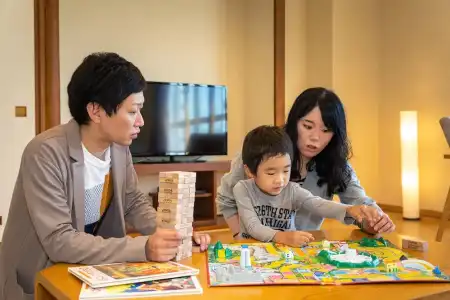 Imagine & Resort Hakodate - 78