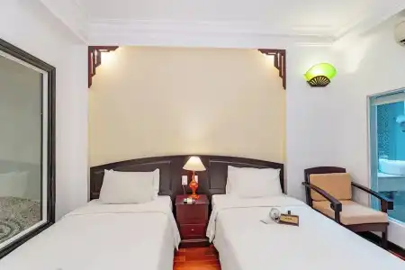Annam Heritage Boutique & Spa - 94
