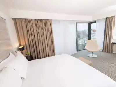 Sofitel Brussels Europe - 63