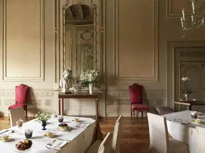 Leone Blu Suites | UNA Esperienze - 16