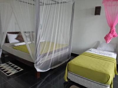 Saman Resort - 59