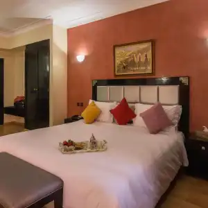 Hôtel Meriem - 34