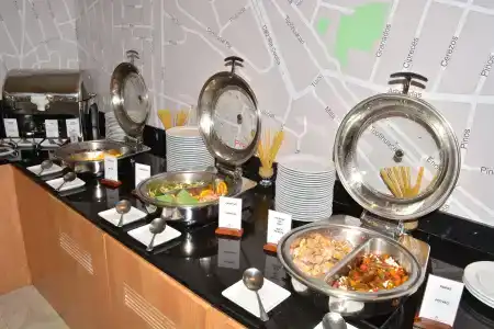 Fiesta Inn Tlalnepantla - 7