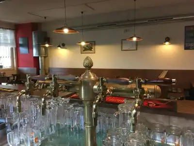 Nova Hospoda - & Restaurant - 18
