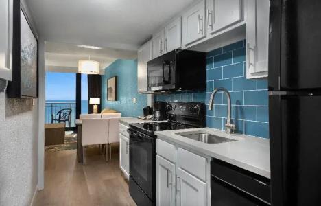 Breakers Resort - 149
