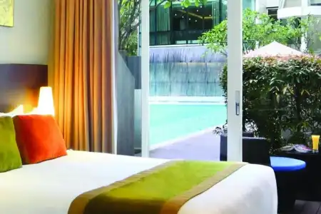 Park Regis by Prince Singapore - 61