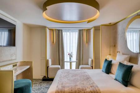Maison Albar - le Vendome - 45