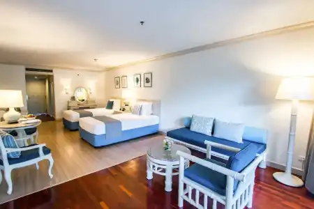 The Regent Cha-Am Beach Resort - 65