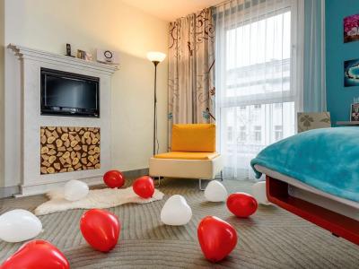 Ibis Styles Berlin Mitte - 13