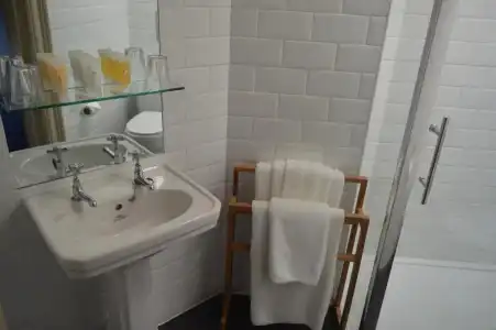 B+B Edinburgh - 31