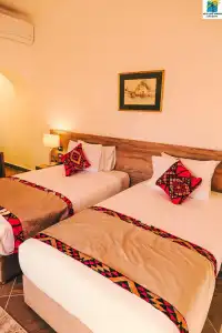 Seti Abu Simbel Lake Resort - 30