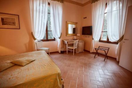 Villa Il Patriarca - 27