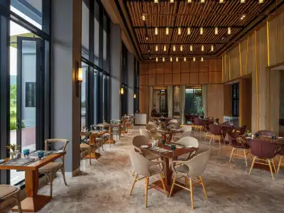 dusitD2 Khao Yai - 27