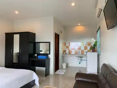 Aurico Kata Resort & Spa - 24