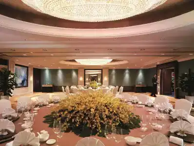 Shangri-La Yuanqu, Suzhou - 41
