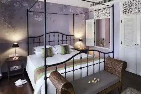 Ping Nakara Boutique & Spa - 47