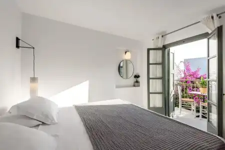 Nissia Kamares Apartments - 95