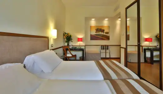 Best Western Piccadilly - 42