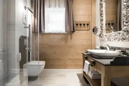 Aries & SPA Wisla - 44
