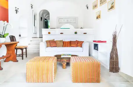 Villa Mariuccia Capri - 0