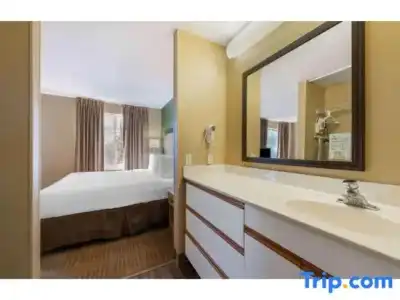 Studio 6 Extended Stay El Paso East TX - 55