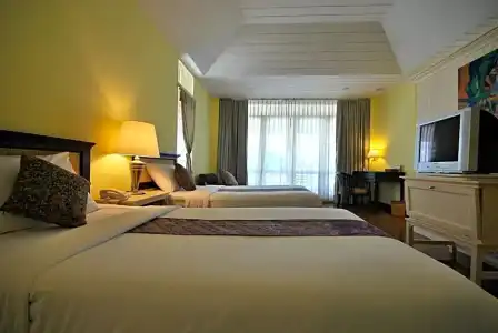 Baan Bayan Beachfront - 128